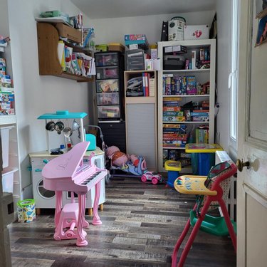 Location maison Étrépagny 27150 Eure 120 m2 4 pièces 800 euros