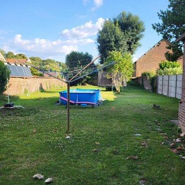 Location maison Étrépagny 27150 Eure 120 m2 4 pièces 800 euros