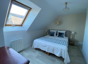 Maison a vendre Courtils 50220 Manche 98 m2 5 pièces 228800 euros
