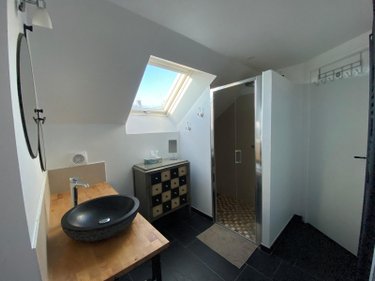 Maison a vendre Courtils 50220 Manche 98 m2 5 pièces 208000 euros