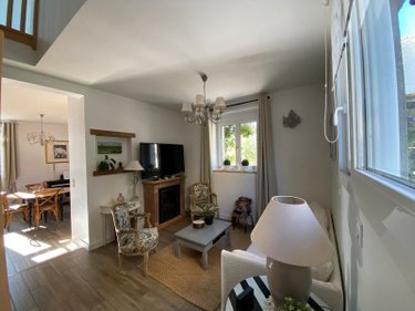 Maison a vendre Courtils 50220 Manche 98 m2 5 pièces 208000 euros
