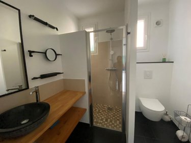 Maison a vendre Courtils 50220 Manche 98 m2 5 pièces 228800 euros
