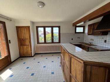 Maison a vendre La Ravoire 73490 Savoie 161 m2 6 pièces 378000 euros