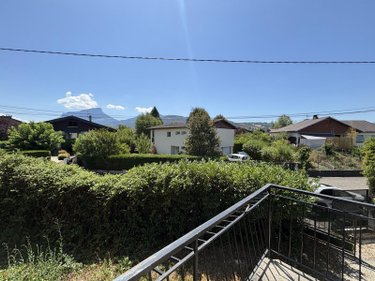 Maison a vendre La Ravoire 73490 Savoie 161 m2 6 pièces 378000 euros