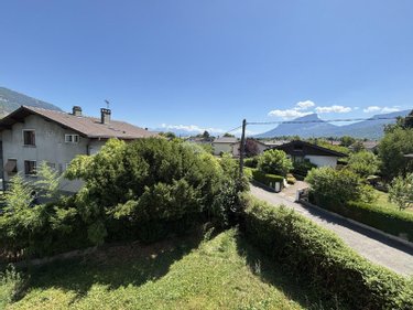 Maison a vendre La Ravoire 73490 Savoie 161 m2 6 pièces 378000 euros