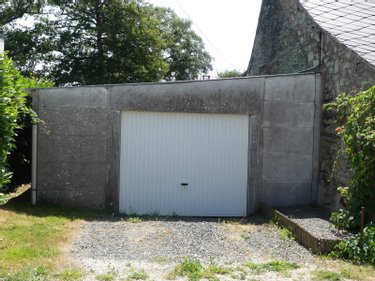 Maison a vendre Bains-sur-Oust 35600 Ille-et-Vilaine 62 m2 2 pièces 85200 euros