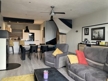 Maison a vendre Ambronay 01500 Ain 163 m2 6 pièces 220000 euros
