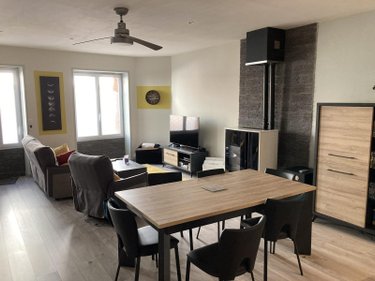 Maison a vendre Ambronay 01500 Ain 163 m2 6 pièces 220000 euros