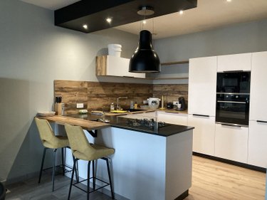 Maison a vendre Ambronay 01500 Ain 163 m2 6 pièces 220000 euros