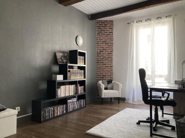 Maison a vendre Ambronay 01500 Ain 163 m2 6 pièces 220000 euros