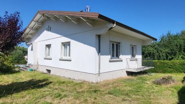 Maison a vendre Saint-Nabord 88200 Vosges 91 m2 4 pièces 188000 euros