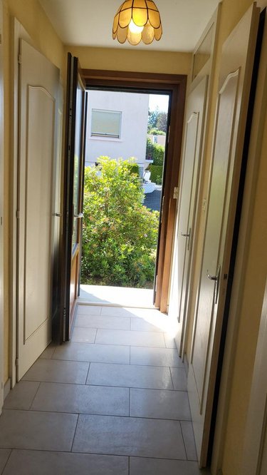 Maison a vendre Saint-Nabord 88200 Vosges 91 m2 4 pièces 188000 euros