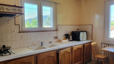 Maison a vendre Saint-Nabord 88200 Vosges 91 m2 4 pièces 188000 euros