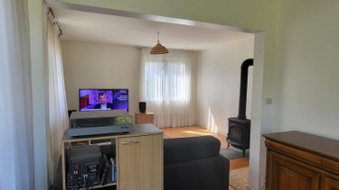 Maison a vendre Saint-Nabord 88200 Vosges 91 m2 4 pièces 188000 euros