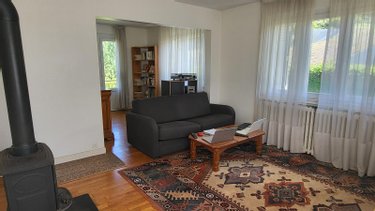 Maison a vendre Saint-Nabord 88200 Vosges 91 m2 4 pièces 188000 euros