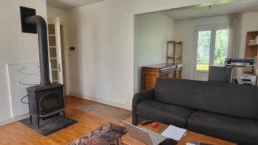 Maison a vendre Saint-Nabord 88200 Vosges 91 m2 4 pièces 188000 euros