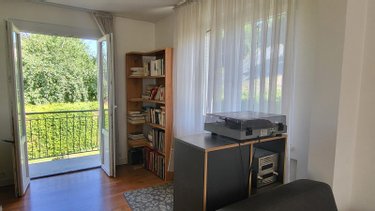 Maison a vendre Saint-Nabord 88200 Vosges 91 m2 4 pièces 188000 euros