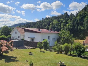 Maison a vendre Remiremont 88200 Vosges 178 m2 7 pièces 279000 euros