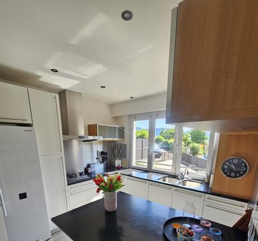 Maison a vendre Remiremont 88200 Vosges 178 m2 7 pièces 279000 euros