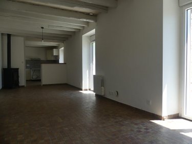 Maison a vendre Saint-Vincent-sur-Oust 56350 Morbihan 105 m2 5 pièces 182600 euros