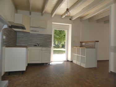 Maison a vendre Saint-Vincent-sur-Oust 56350 Morbihan 105 m2 5 pièces 182600 euros