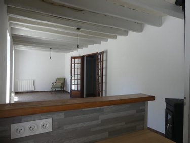 Maison a vendre Saint-Vincent-sur-Oust 56350 Morbihan 105 m2 5 pièces 182600 euros