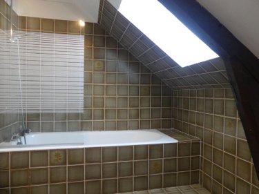 Maison a vendre Saint-Vincent-sur-Oust 56350 Morbihan 105 m2 5 pièces 182600 euros