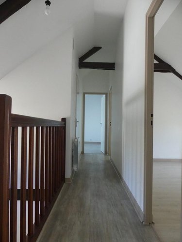 Maison a vendre Saint-Vincent-sur-Oust 56350 Morbihan 105 m2 5 pièces 182600 euros