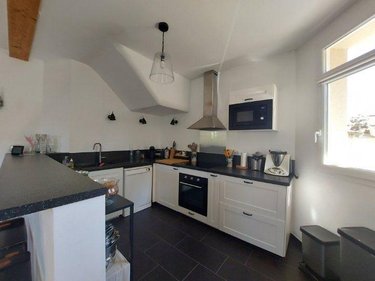 Maison a vendre Courtils 50220 Manche 98 m2 5 pièces 228800 euros