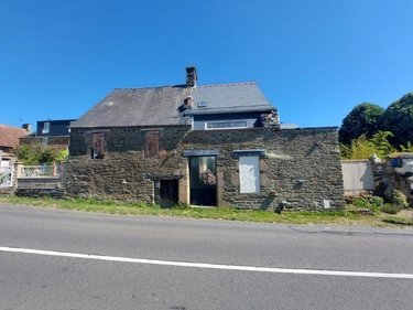 Maison a vendre Courtils 50220 Manche 98 m2 5 pièces 228800 euros