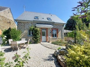 Maison a vendre Courtils 50220 Manche 98 m2 5 pièces 228800 euros