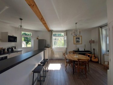 Maison a vendre Courtils 50220 Manche 98 m2 5 pièces 228800 euros