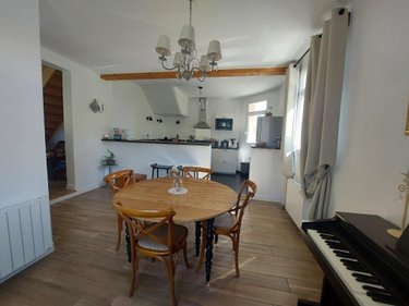 Maison a vendre Courtils 50220 Manche 98 m2 5 pièces 228800 euros