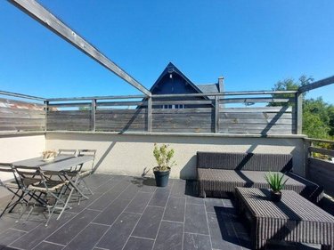 Maison a vendre Courtils 50220 Manche 98 m2 5 pièces 228800 euros