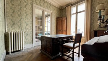 Appartement a vendre Lille 59000 Nord 131 m2 6 pièces 415000 euros