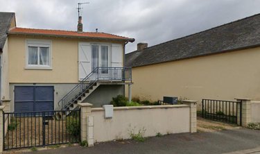 Location maison Spay 72700 Sarthe 46 m2 3 pièces 680 euros