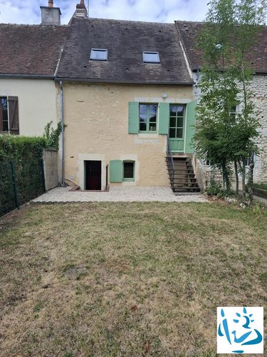 Location maison Mortagne-au-Perche 61400 Orne 80 m2 4 pièces 578 euros