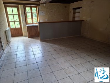 Location maison Mortagne-au-Perche 61400 Orne 80 m2 4 pièces 578 euros