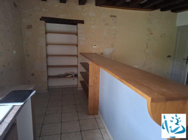 Location maison Mortagne-au-Perche 61400 Orne 80 m2 4 pièces 578 euros
