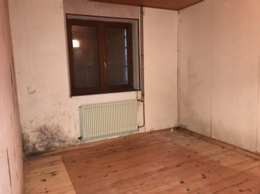 Maison a vendre Saint-Aubin 39410 Jura 107 m2 3 pièces 100000 euros