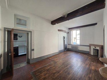 Appartement a vendre Beaune 21200 Côte-d'Or 32 m2 2 pièces 139000 euros