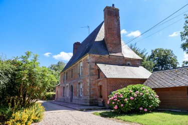 Maison a vendre Bourville 76740 Seine-Maritime 189 m2 7 pièces 840000 euros