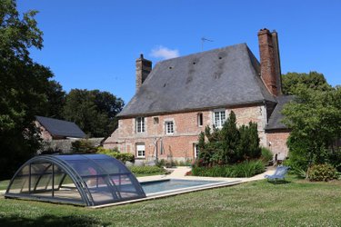 Maison a vendre Bourville 76740 Seine-Maritime 189 m2 7 pièces 840000 euros