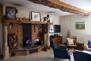 Maison a vendre Bourville 76740 Seine-Maritime 189 m2 7 pièces 840000 euros
