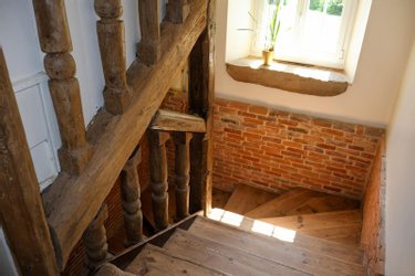 Maison a vendre Bourville 76740 Seine-Maritime 189 m2 7 pièces 840000 euros