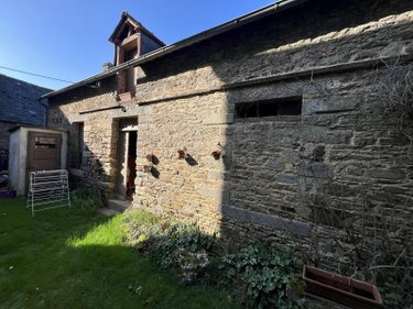 Maison a vendre La Trinité-Porhoët 56490 Morbihan 195 m2 8 pièces 197980 euros