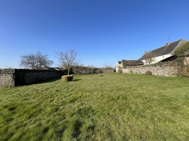 Maison a vendre La Trinité-Porhoët 56490 Morbihan 195 m2 8 pièces 177260 euros