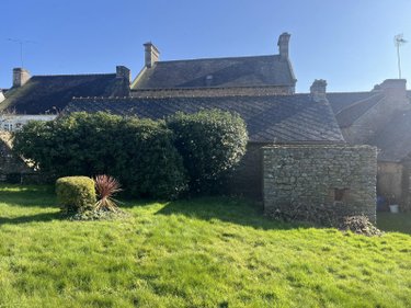 Maison a vendre La Trinité-Porhoët 56490 Morbihan 195 m2 8 pièces 177260 euros