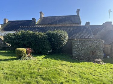 Maison a vendre La Trinité-Porhoët 56490 Morbihan 195 m2 8 pièces 197980 euros