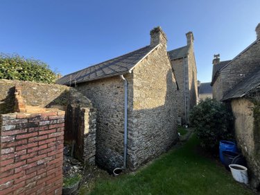 Maison a vendre La Trinité-Porhoët 56490 Morbihan 195 m2 8 pièces 197980 euros